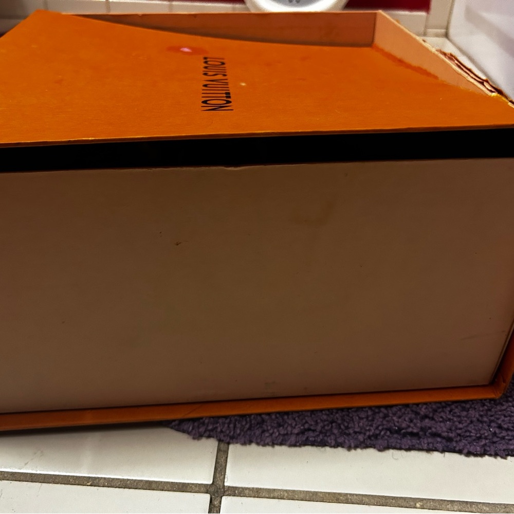 Louis Vuitton Monogram Rain Boots - Picture 13 of 15